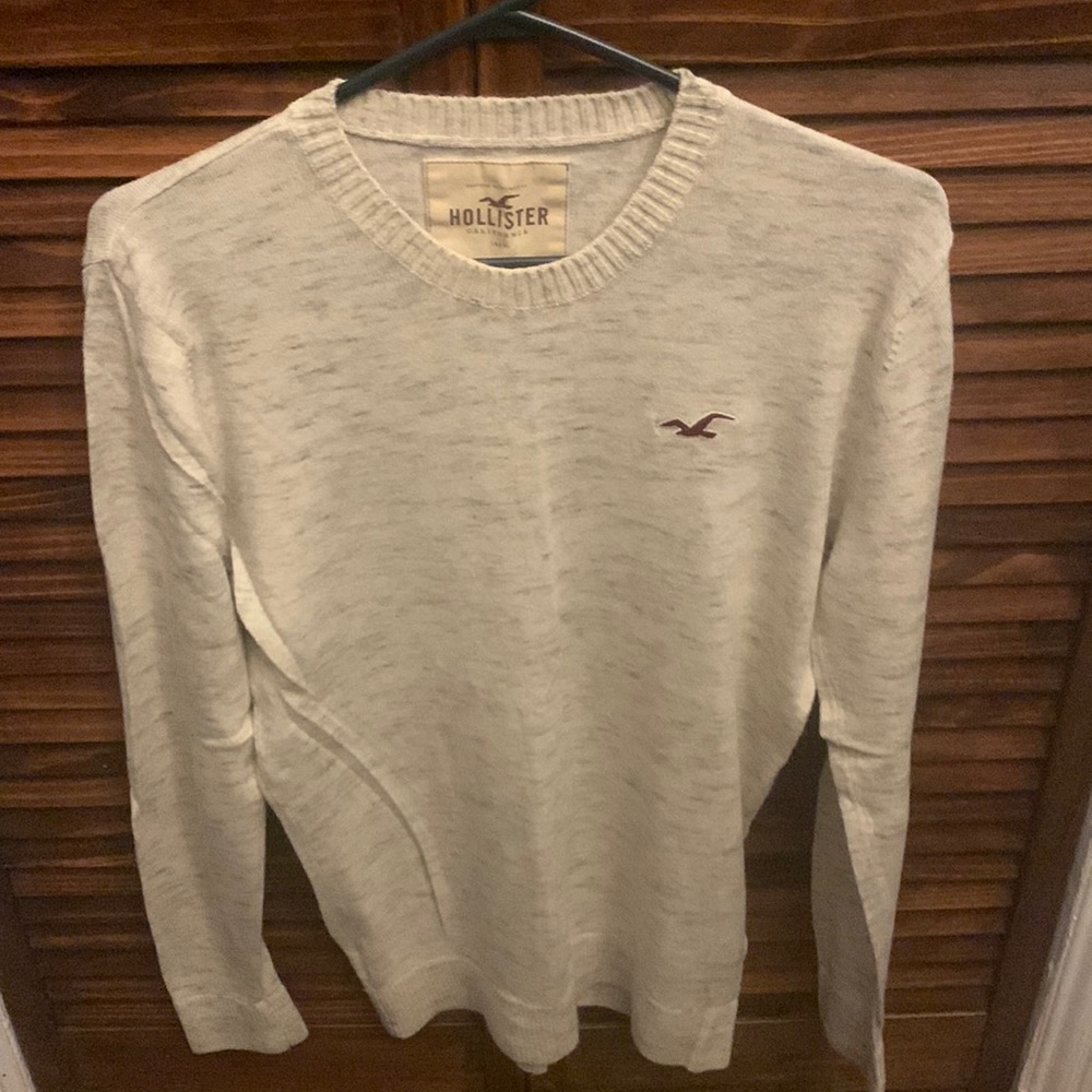 Hollister Sweatshirt/Loungewear